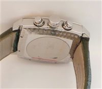 Orologio Eberhard Uomo in Acciaio 32034 CP - 32034 CP